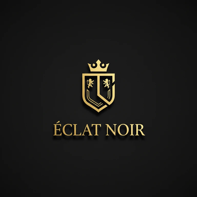 Luxury Brand Logo